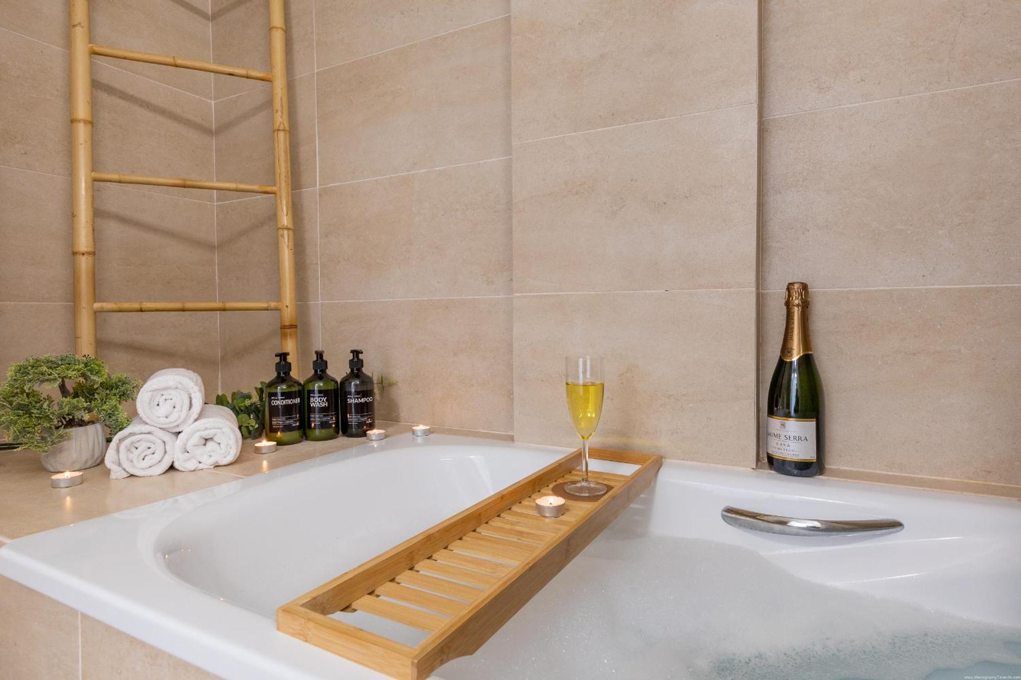 Sunshine Luxury Casa vacanze Puerto de Santiago (Tenerife)