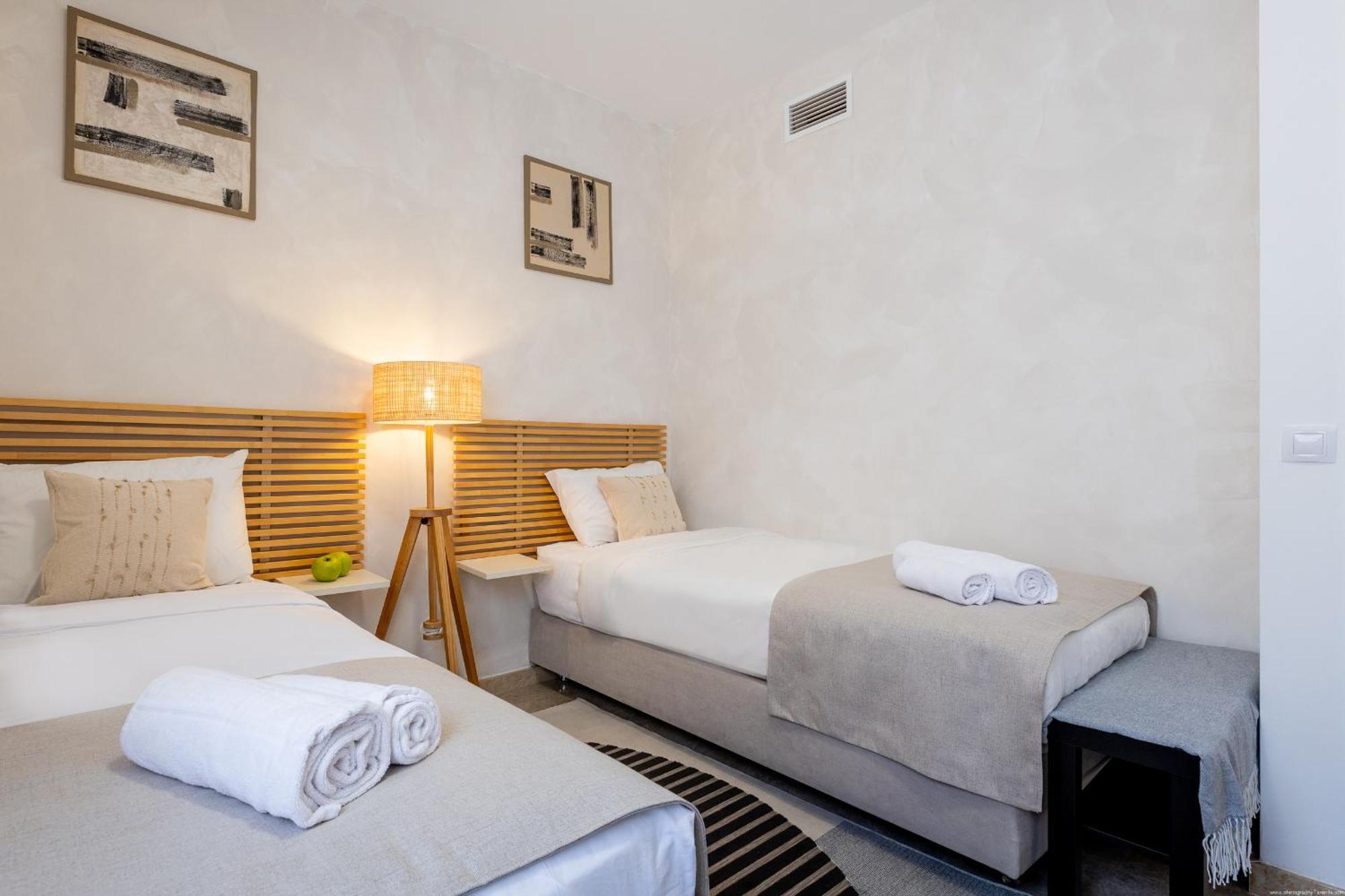 Sunshine Luxury Puerto de Santiago (Tenerife)