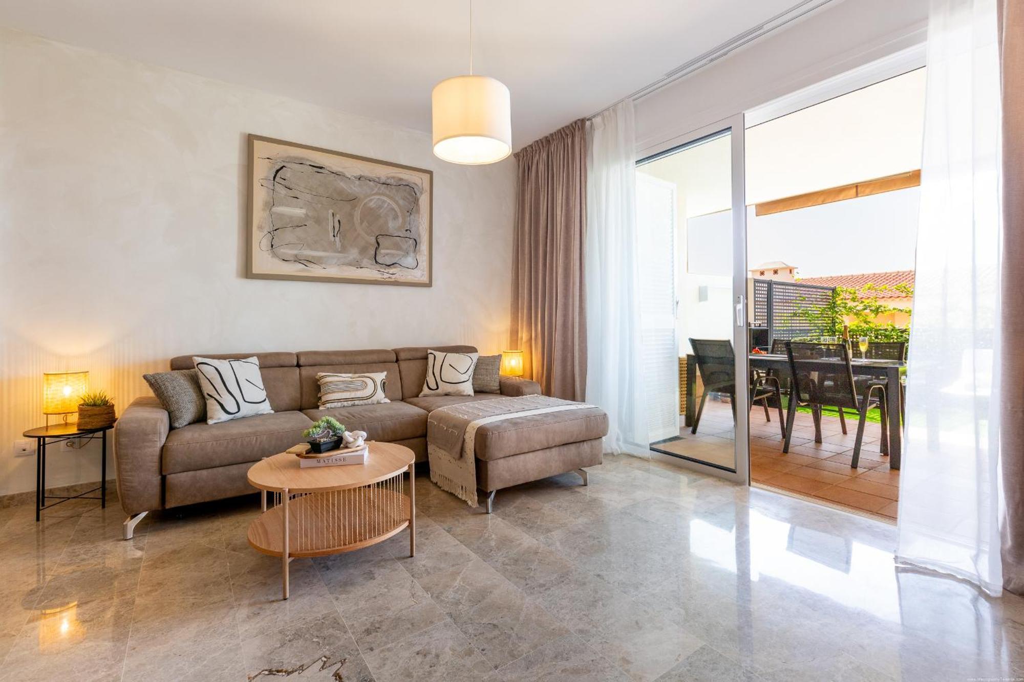 Sunshine Luxury Casa vacanze *