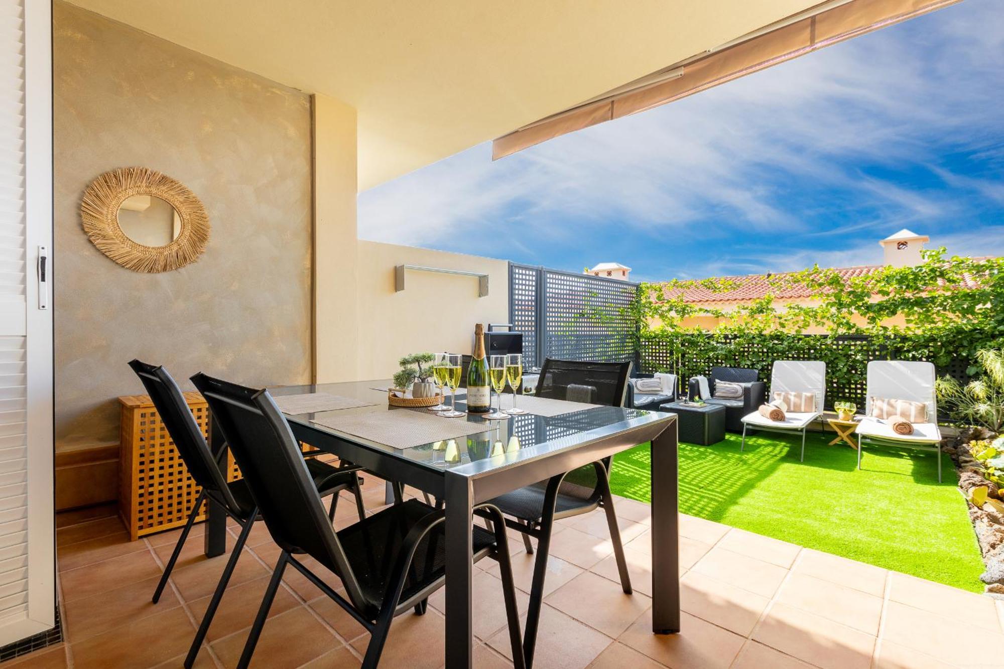 Sunshine Luxury Hébergement de vacances