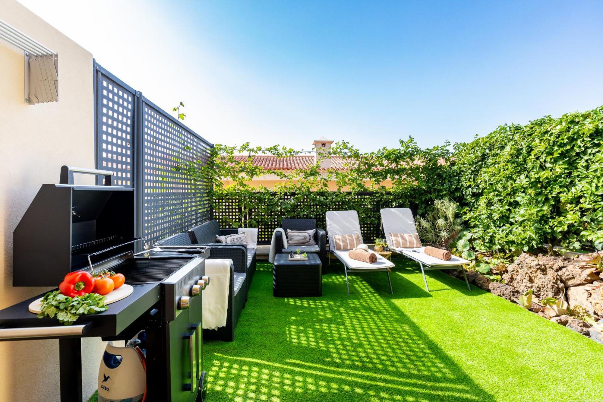 Sunshine Luxury Hébergement de vacances