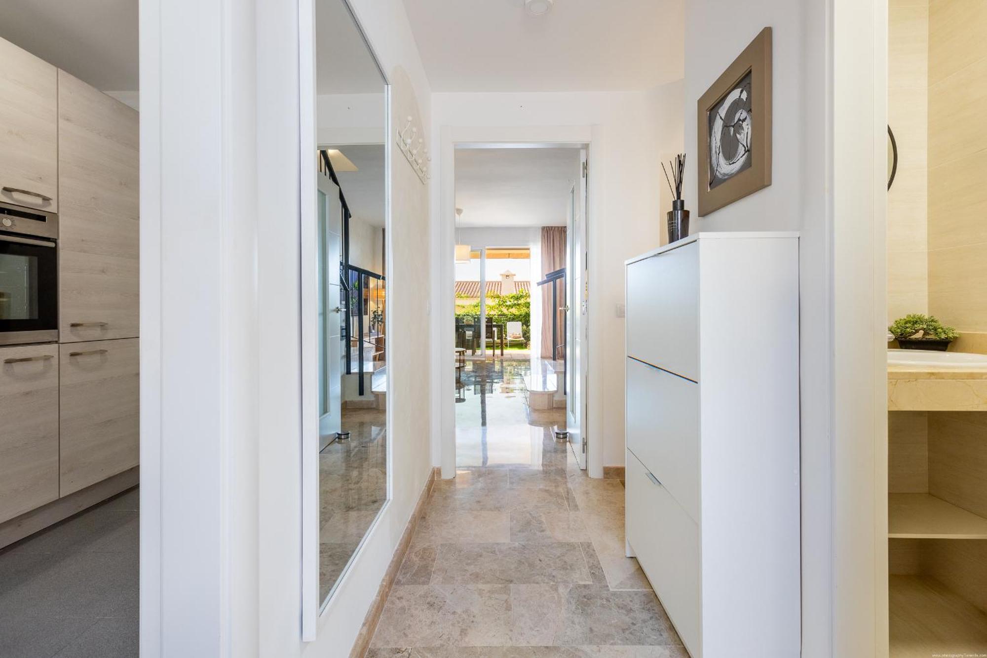 Casa vacanze Sunshine Luxury *