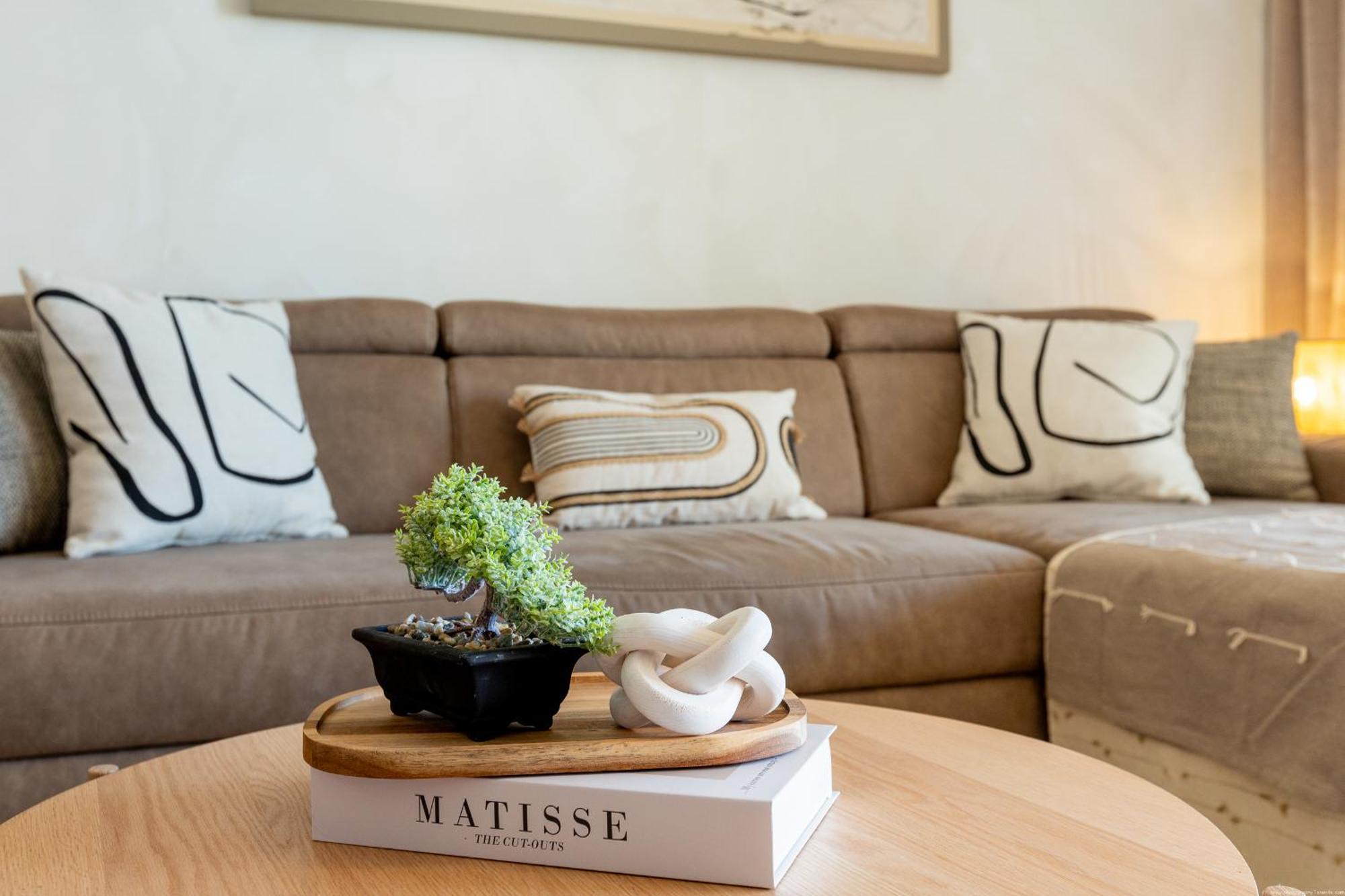 Casa vacanze Sunshine Luxury